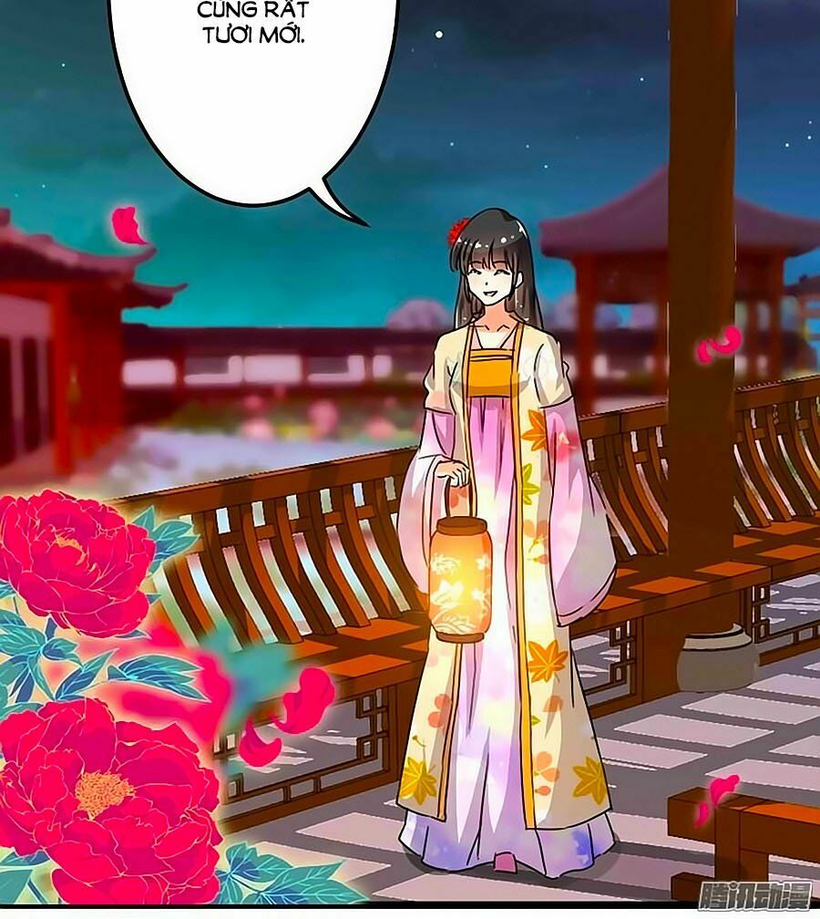 Vương Gia ! Ngươi Thật Bỉ Ổi !: Chapter 89