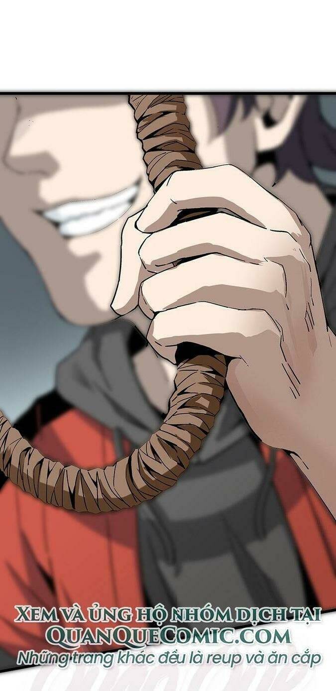 Kẻ Săn Hồn - Quỷ Hô Bắt Quỷ: Chapter 15