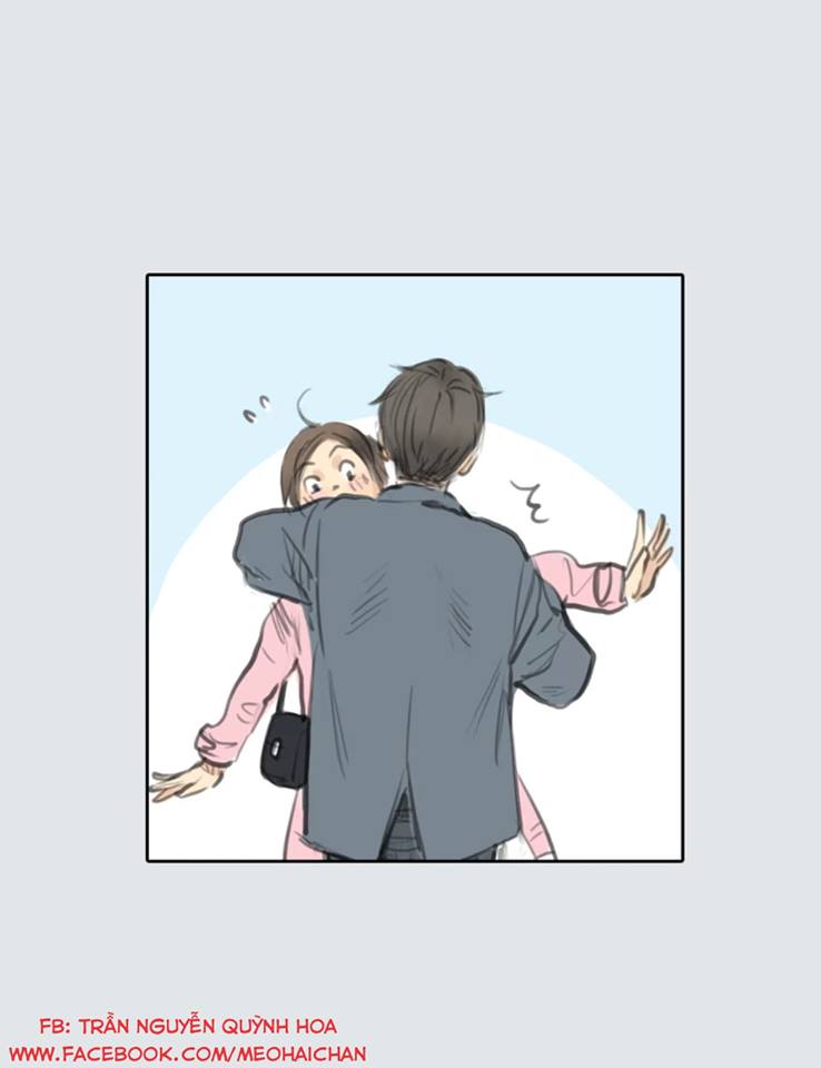 Lời Nguyền Cinderella: Chapter 34