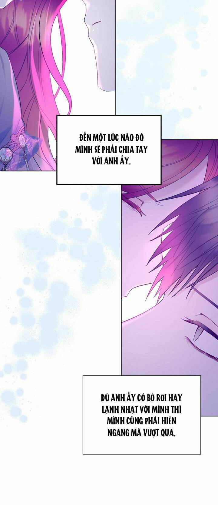 Kẻ Tạo Ra Nữ Phản Diện: Chapter 54.1