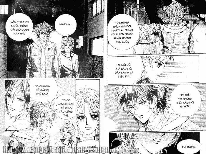 Yêu Hoặc Chết: Chapter 4