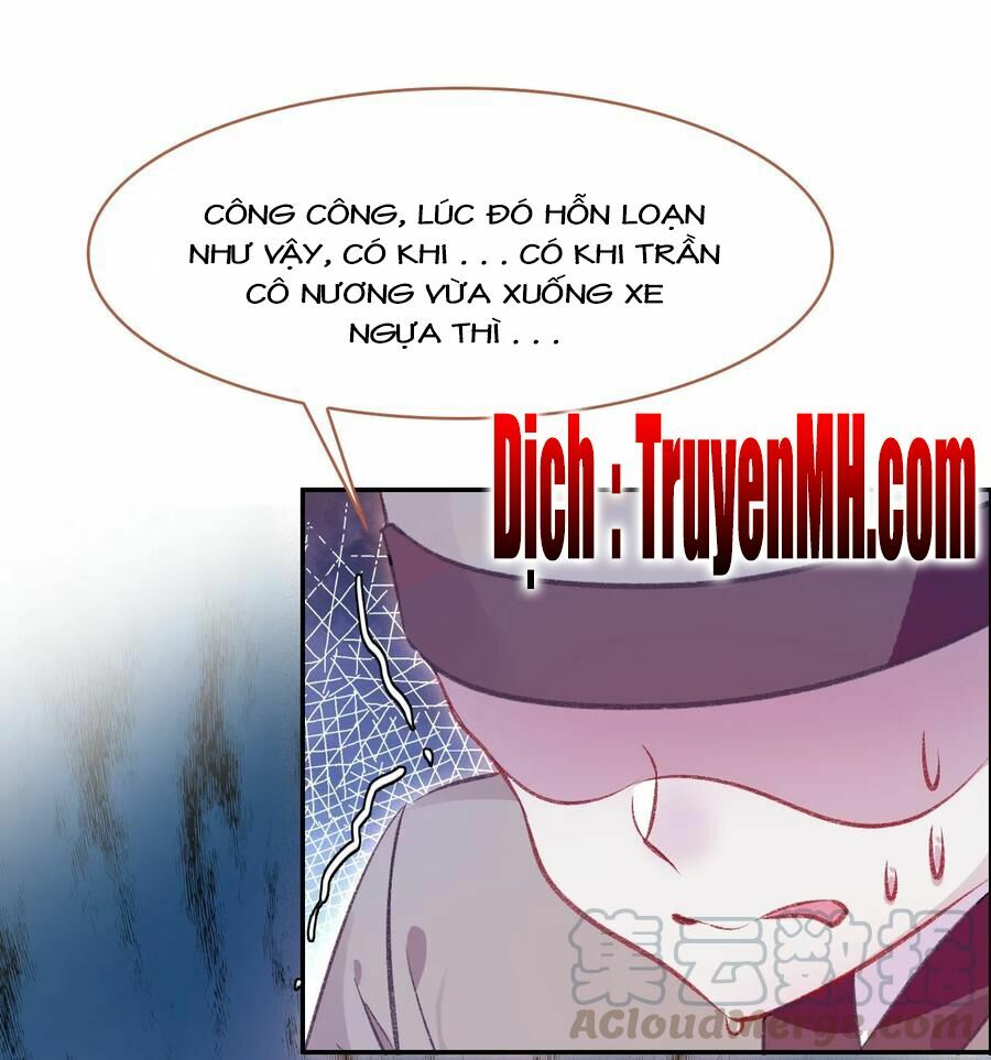 Gả Cho Một Tên Thái Giám Đáng Ghét: Chapter 116