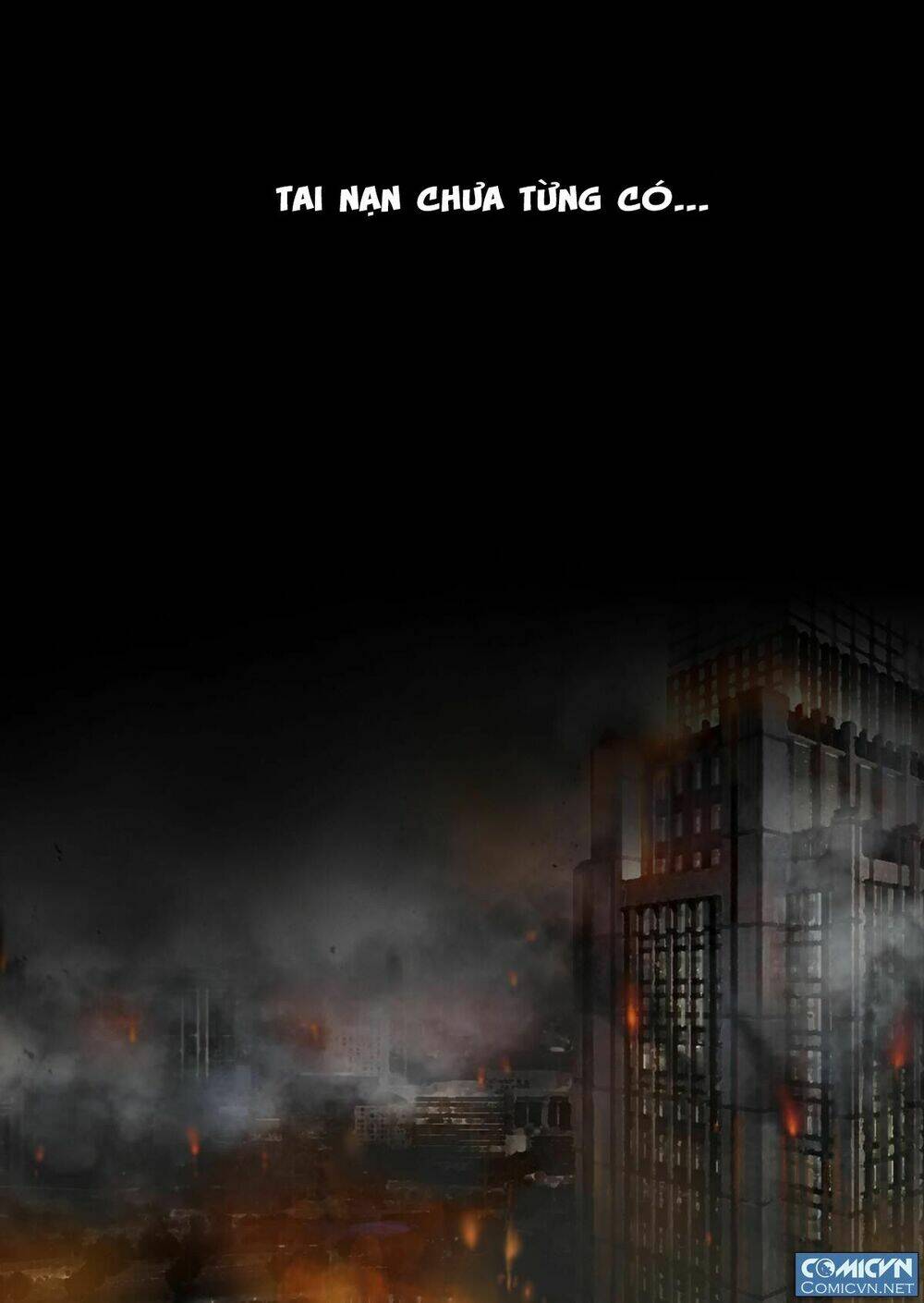 Đấu Chiến Ma: Chapter 1