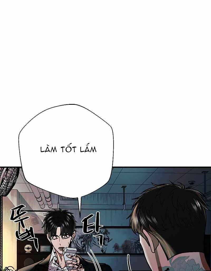 Ước Muốn Của Một Gangster: Chapter 3.2