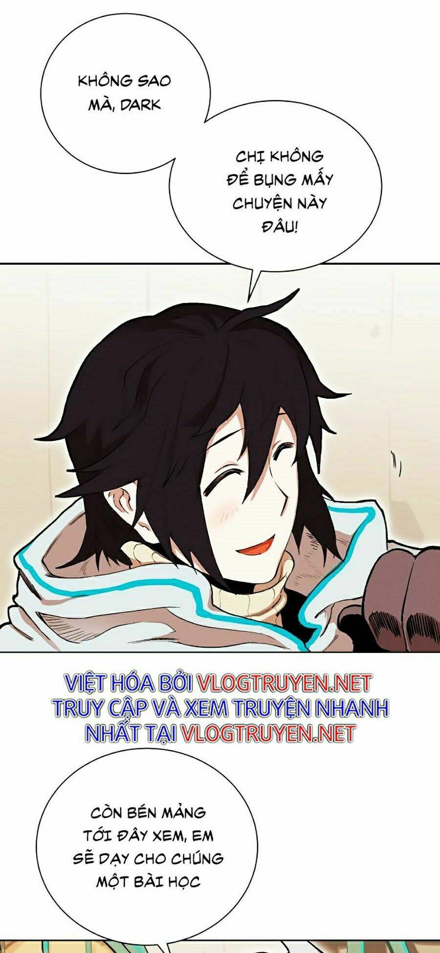 Hard Core Leveling Warrior Ss2: Chapter 91