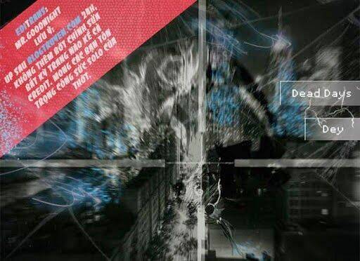 Dead Days: Chapter 18