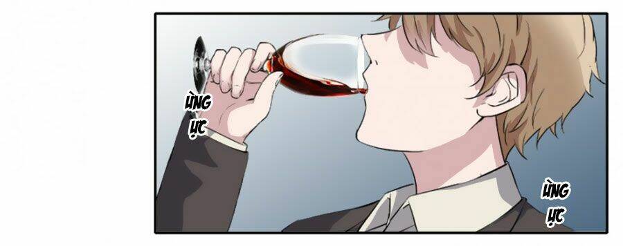 Thiên Kim Đường Môn: Chapter 46