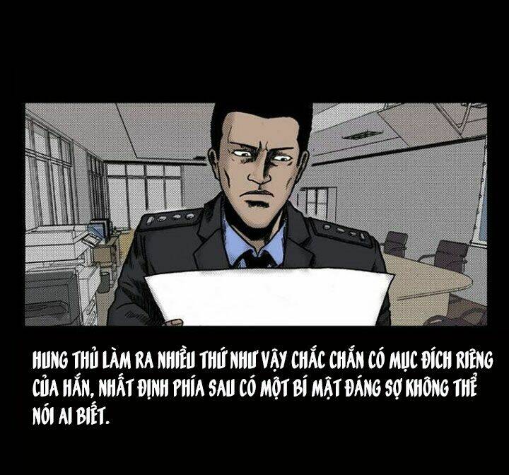 Kỳ Án Có Thật: Chapter 4