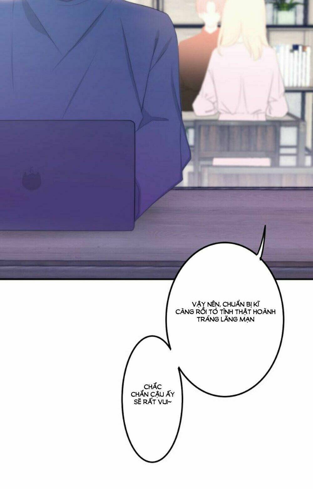 Tháng Sáu Không Hẹn Mà Gặp: Chapter 6