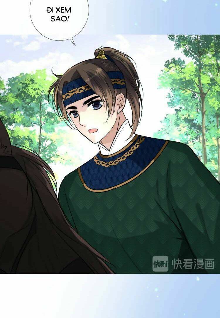 Sao Lại Là Yêu?: Chapter 12