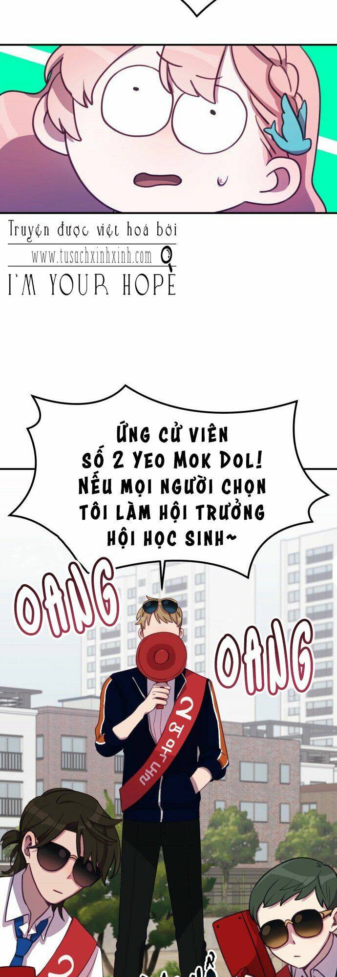 Lạy Chúa! Xin Hãy Để Con Trở Thành Ác Ma: Chapter 6