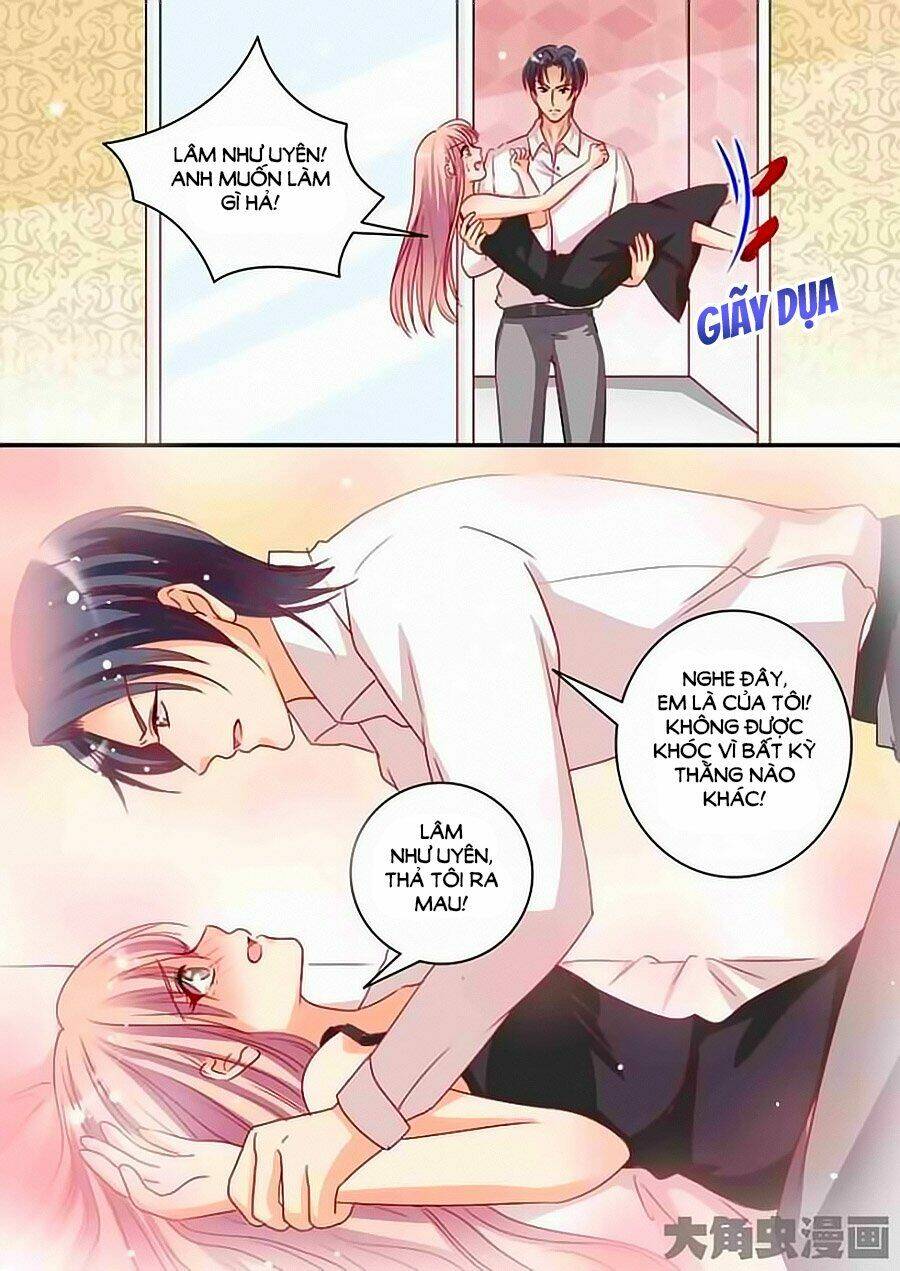 Bá Đạo Tổng Tài Yêu Ta: Chapter 88