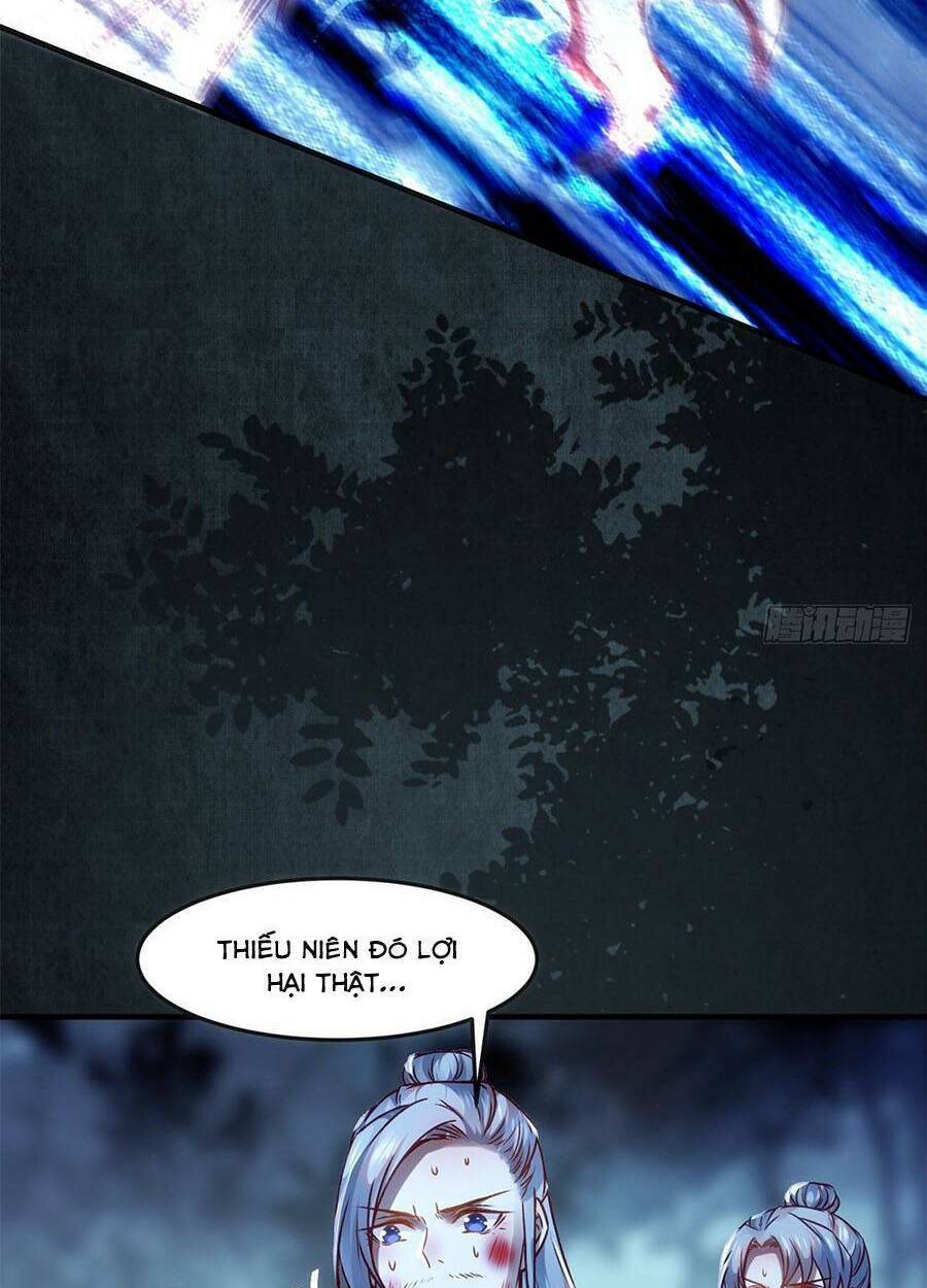 Nghịch Thiên Thần Phi Chí Thượng: Chapter 64