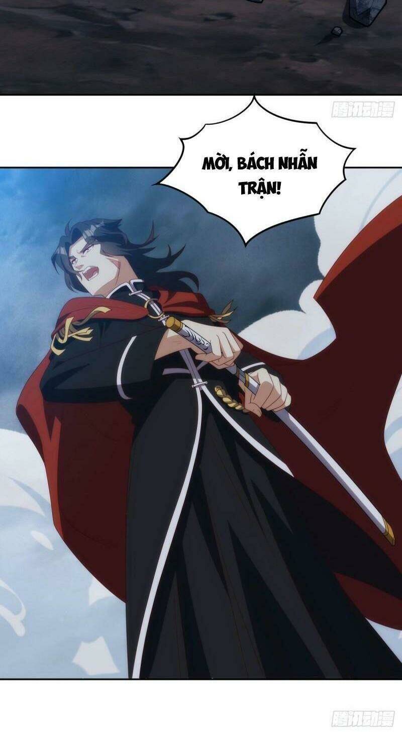 Xâm Lược Vạn Giới: Chapter 88