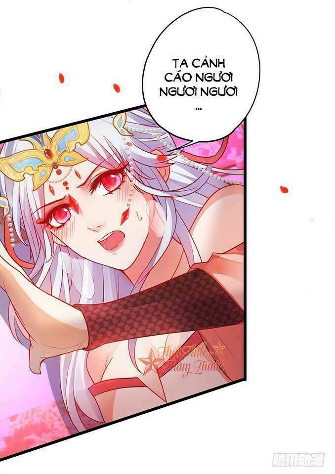 Liêu Liêu Trai: Chapter 19