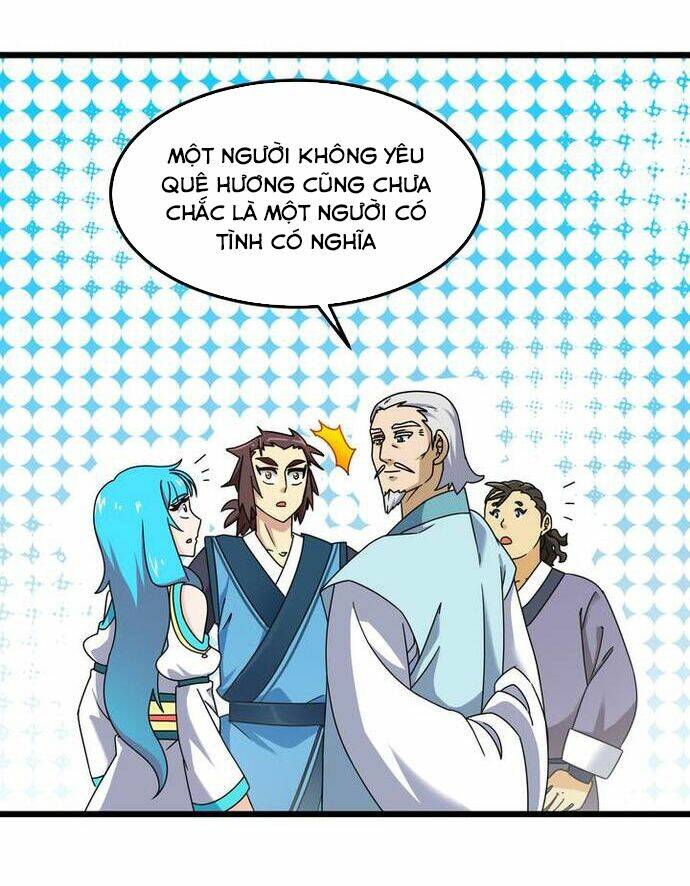 Phong Quỷ Truyền Thuyết: Chapter 77