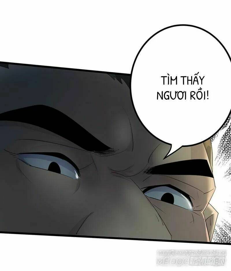 Chào Buổi Sáng, Ức Vạn Manh Thê: Chapter 30