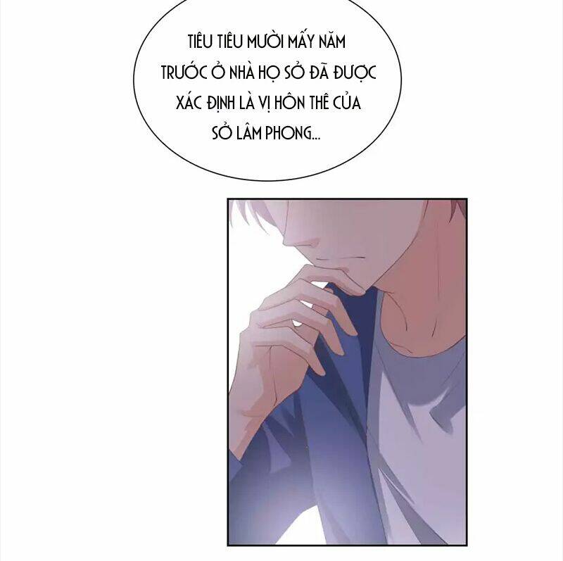 Người Yêu Ẩn Hình Của Ảnh Đế: Chapter 79