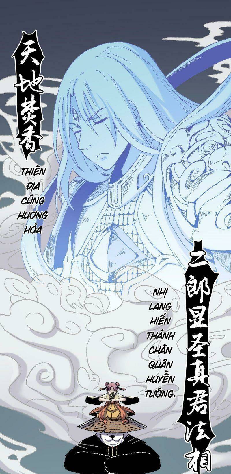 Ta Độ Kiếp Thất Bại Đều Là Tại Ngươi: Chapter 67