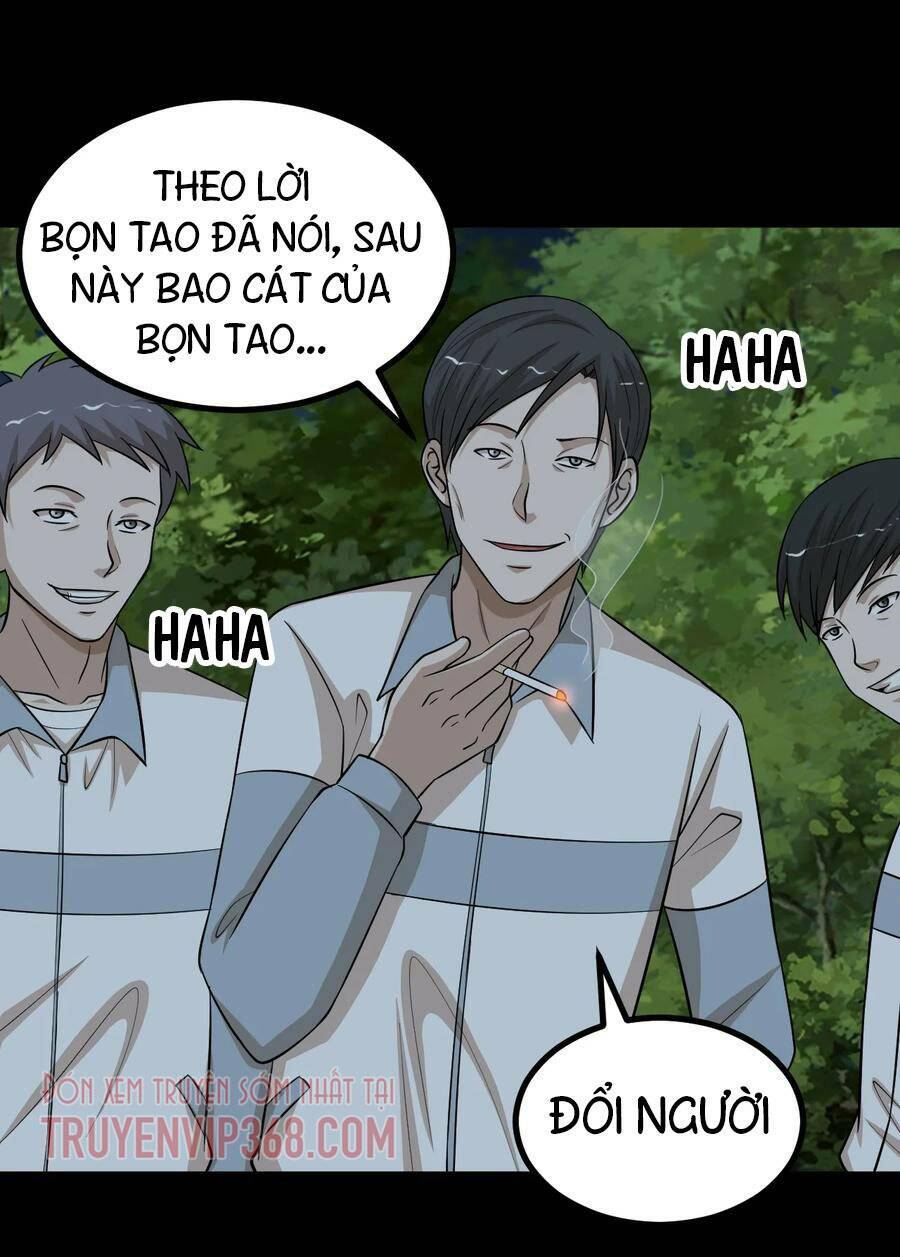 Đai Ca Trở Lại Tuổi 16: Chapter 113