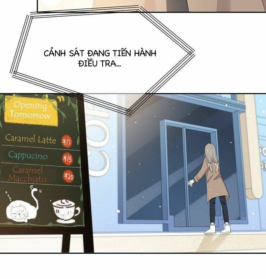 Phần Còn Lại Của Cuộc Đời Tôi: Chapter 1.1