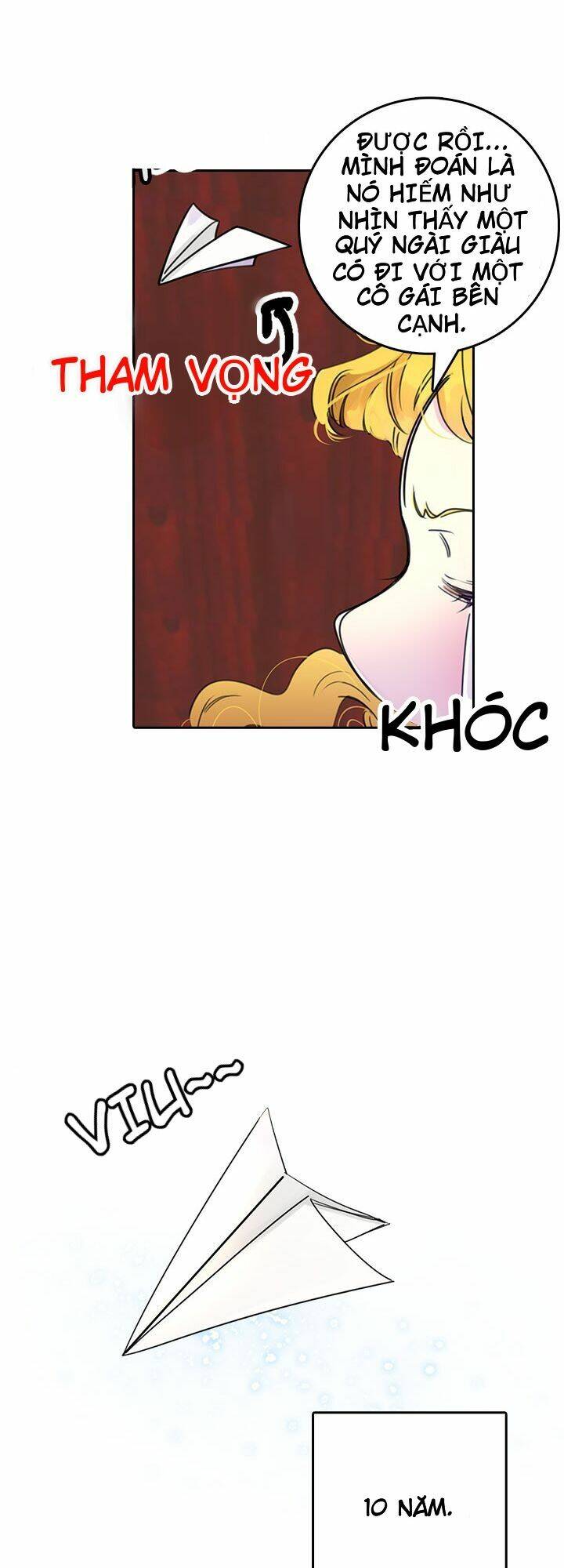 Tôi Không Phải Là Người Tốt: Chapter 2