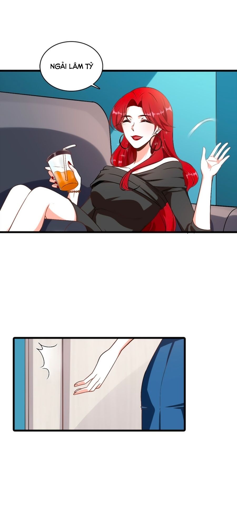 Phản Phái Nữ Đế Lai Tập: Chapter 3