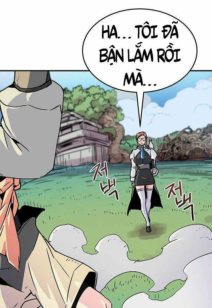 Chủ Nhân Thiên Giới: Chapter 3