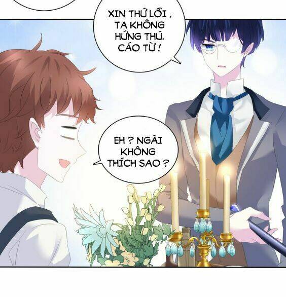 Một Lời Không Hợp Liền Hút Máu: Chapter 58