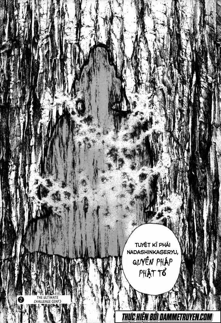 Koukou Tekkenden Tough: Chapter 19