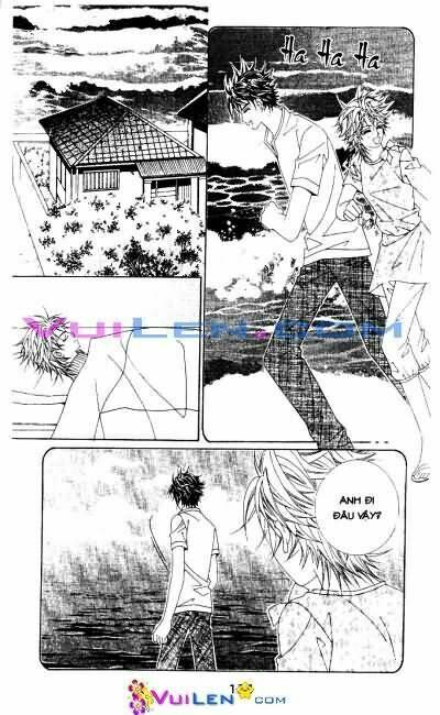 Chạm Mặt Thần Tượng: Chapter 11