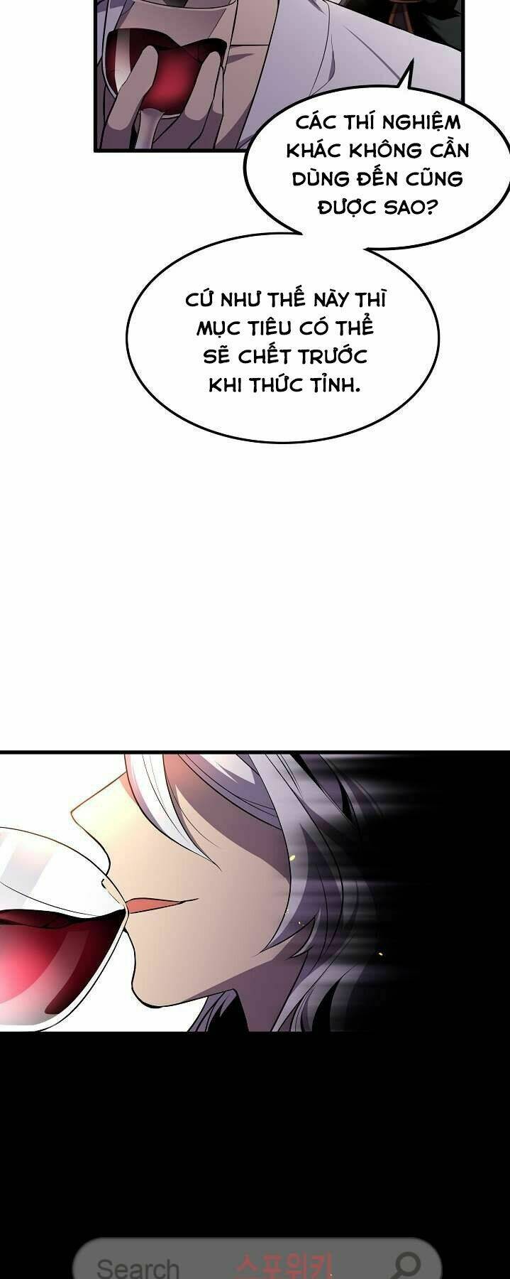 Kiểm Tra Sức Mạnh Vô Hạn: Chapter 14