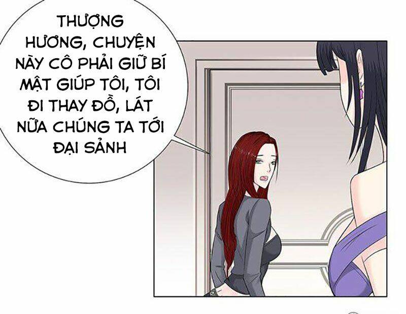 Học Viện Cao Thủ: Chapter 86