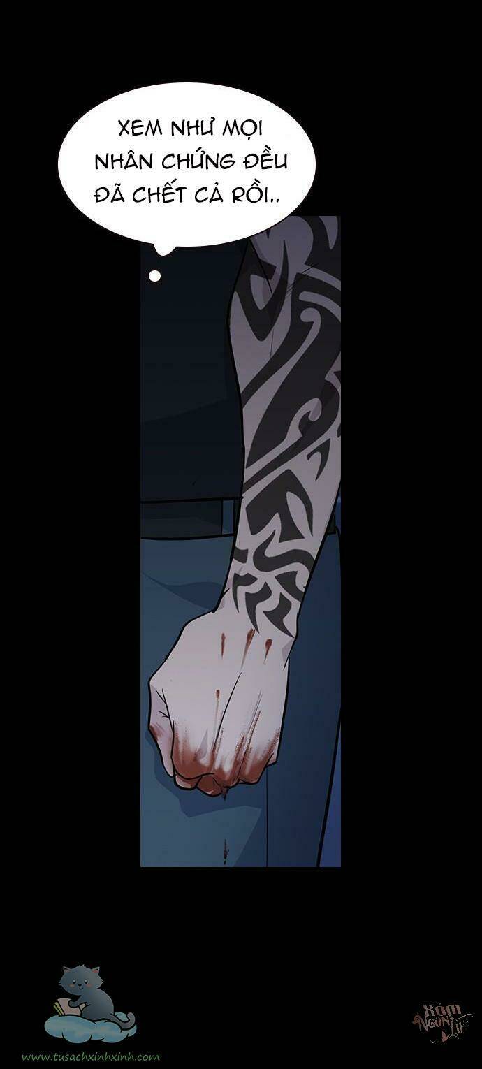 Thằng Bạn Trai Tồi Tệ Của Tôi: Chapter 69