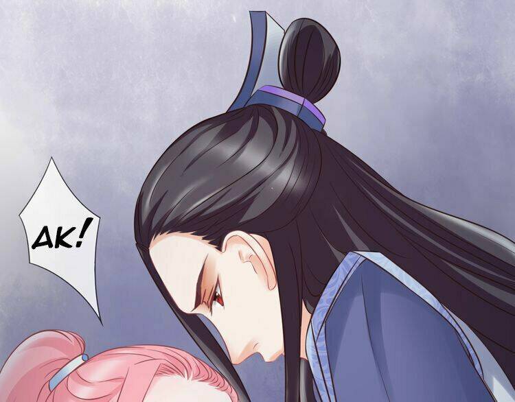 Báo Cáo Vương Gia, Vương Phi Là Một Con Mèo: Chapter 3