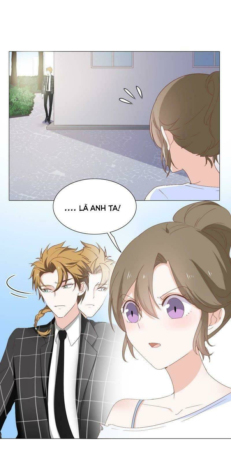 Thập Nhị Hắc Miêu: Chapter 6