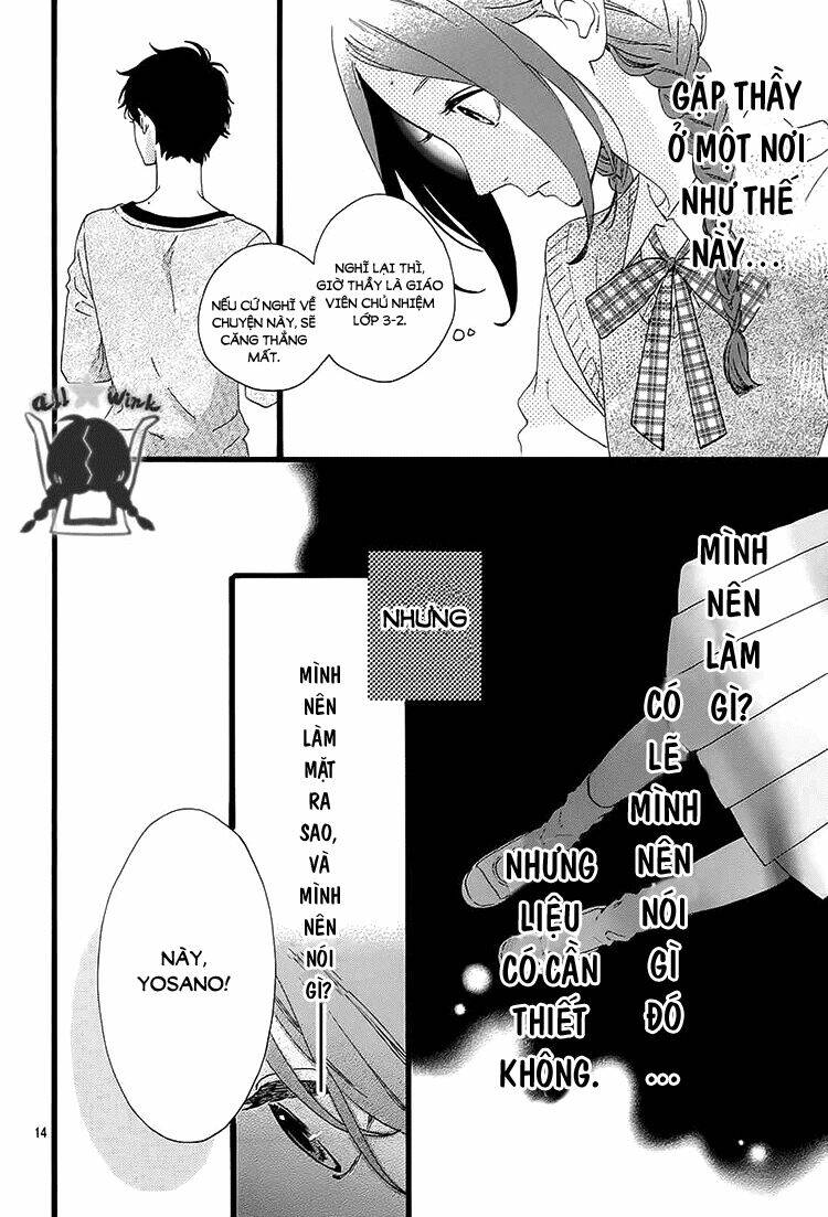 Sao Mai Của Em: Chapter 65