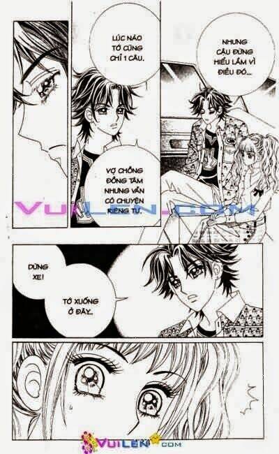 Cặp Đôi Kỳ Lạ: Chapter 7