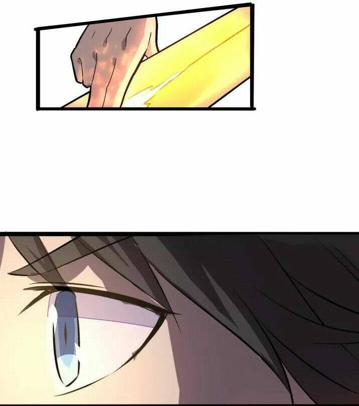 Đại Nghịch Chi Môn: Chapter 91