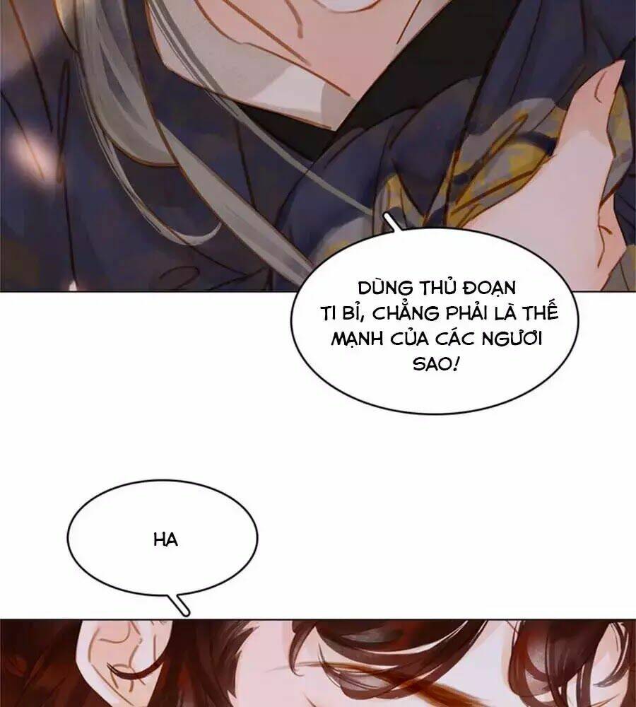 Tiểu Sư Phụ, Tóc Giả Của Ngài Rơi Rồi!: Chapter 23