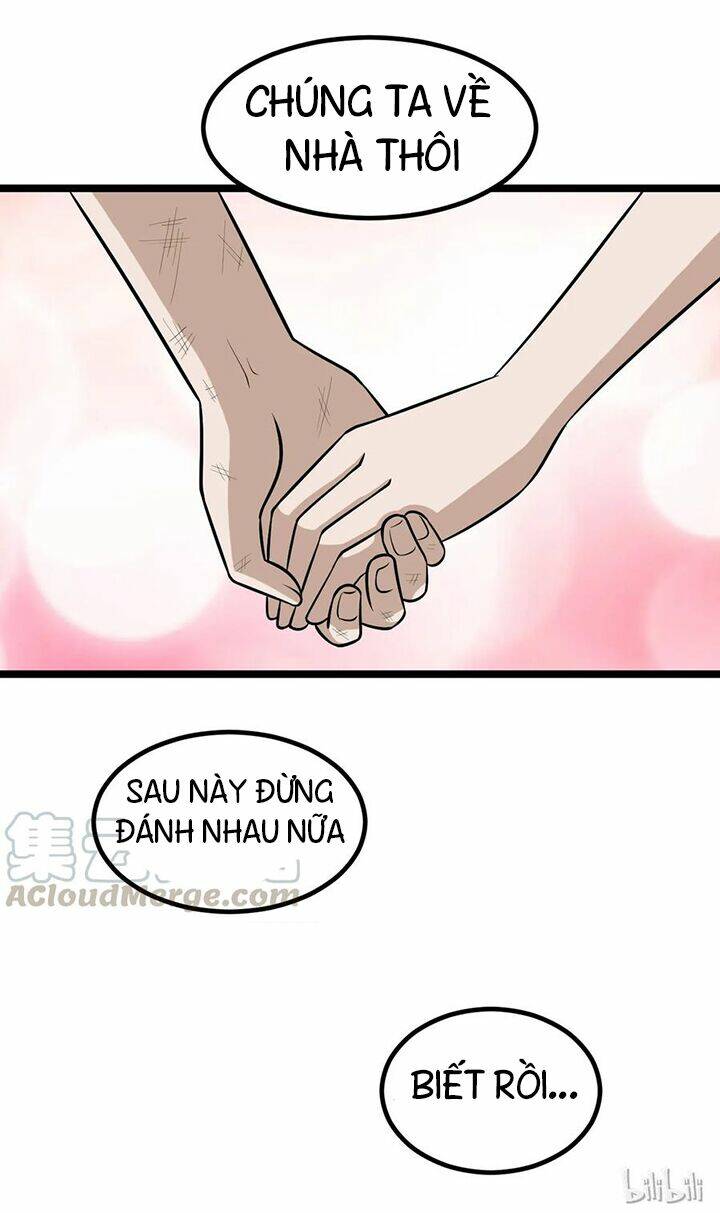 Đai Ca Trở Lại Tuổi 16: Chapter 76.5