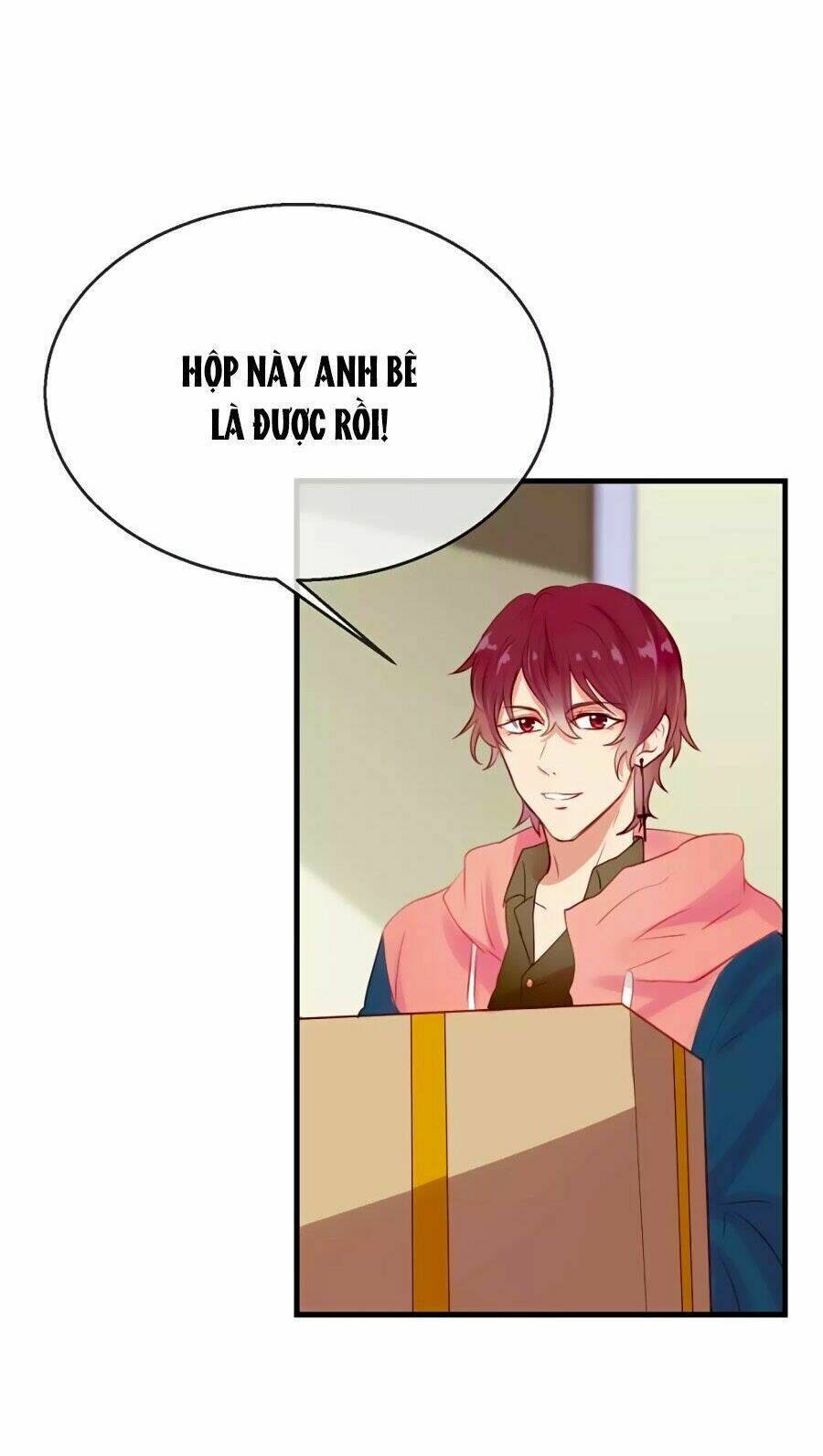 Tiền Nhậm Hữu Độc: Chapter 12