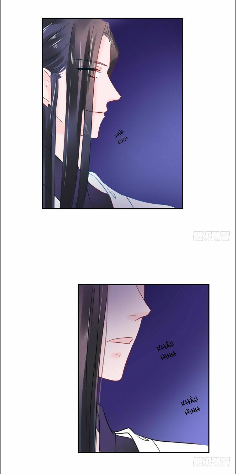 Đường Hoa Nhất Mộng Cổ Phi Truyện: Chapter 29