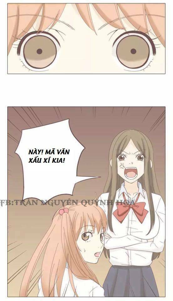 Xin Chào! Dân Nữ: Chapter 9