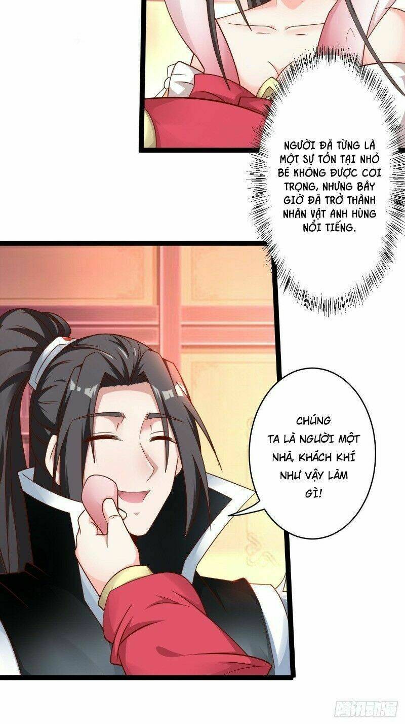 Trọng Sinh Tối Cường Ma Tôn Ở Rể: Chapter 75