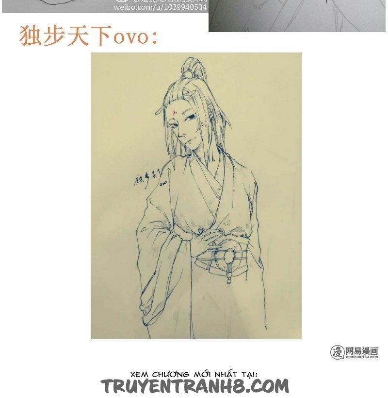 Hoàng Thượng Đoạn Tụ! Đừng Chạm Vào Ta: Chapter 129