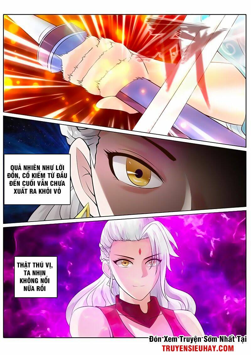 Chư Thiên Ký: Chapter 94