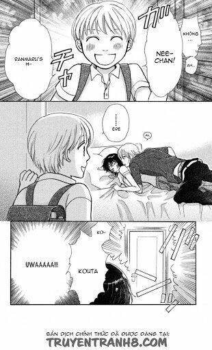 Momoiro Heaven: Chapter 20