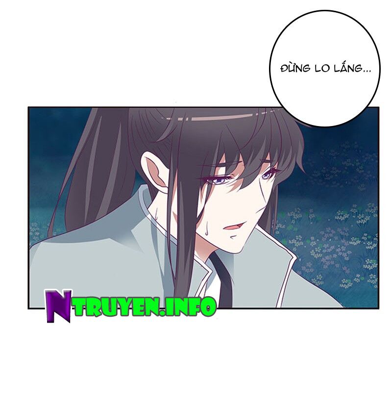 Thông Linh Phi: Chapter 304