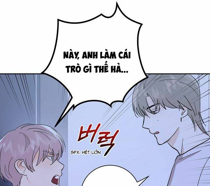 Kẻ Cắp Mặt Trăng: Chapter 36
